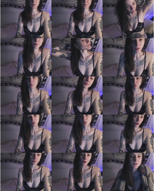 Download Video File: myfreecams dasherbae