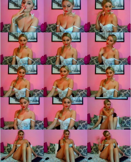 Download Video File: myfreecams deeannax