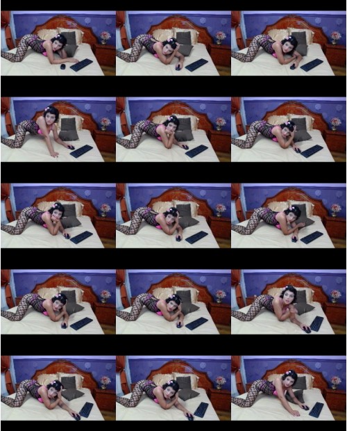 Download Video File: myfreecams dennydenissa