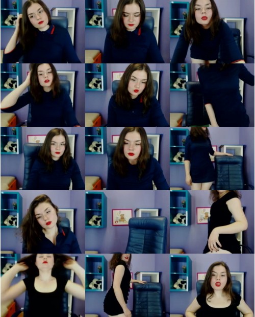 Download Video File: myfreecams divaeleanor