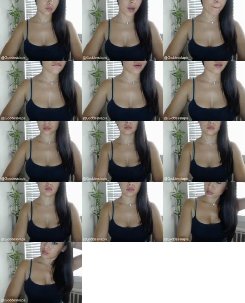 Download Video File: myfreecams dnialprincess