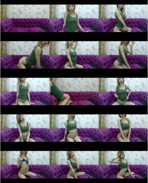 Download Video File: myfreecams dollyadison