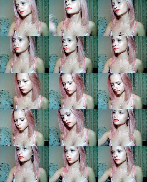 Download Video File: myfreecams dottielola