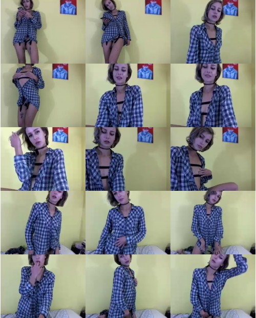 Download Video File: myfreecams egerie