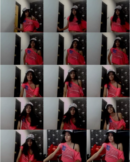 Download Video File: myfreecams elevinfanncy