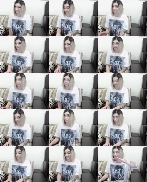 Download Video File: myfreecams elisa 