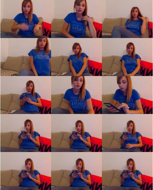 Download Video File: myfreecams ellatease