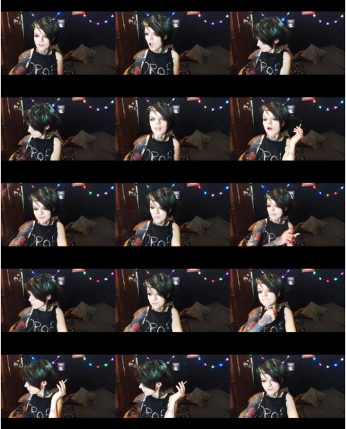 Download Video File: myfreecams elzahotice