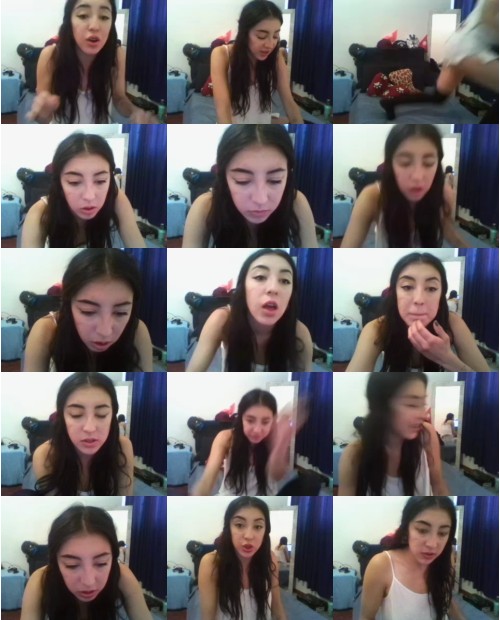 Download Video File: myfreecams emilykute