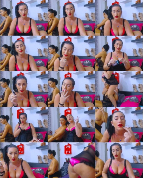 Download Video File: myfreecams emmacreampie