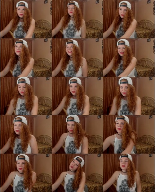 Download Video File: myfreecams emmareds