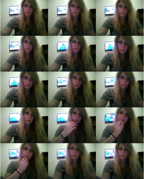 Download Video File: myfreecams enria