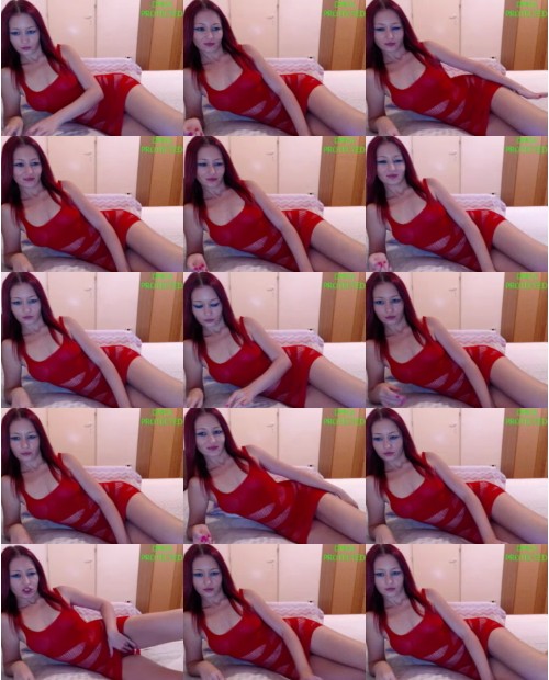 Download Video File: myfreecams evafromheaven