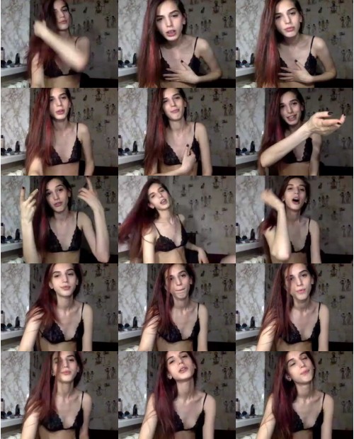 Download Video File: myfreecams evawonder