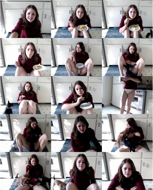 Download Video File: myfreecams everoxx