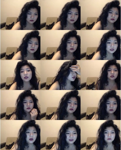 Download Video File: myfreecams faridahh