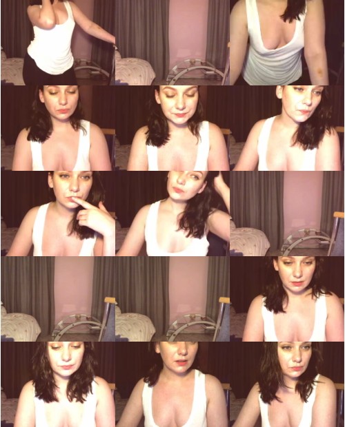 Download Video File: myfreecams fattik