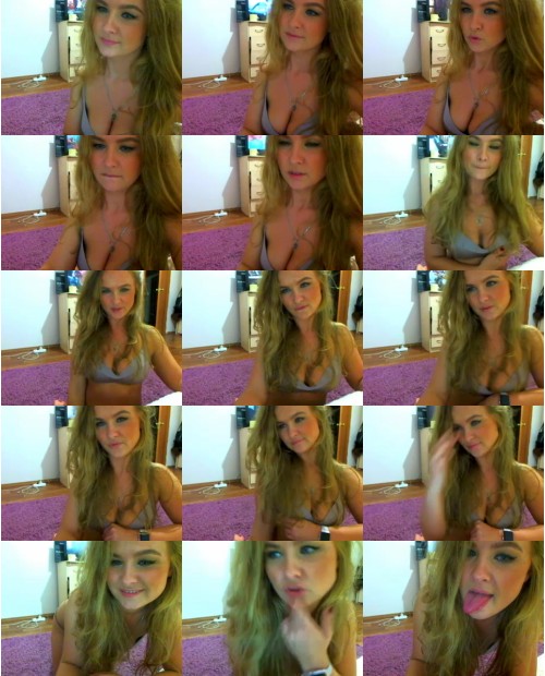 Download Video File: myfreecams fleurdeelys