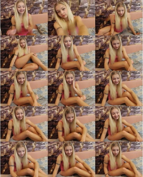 Download Video File: myfreecams flowero