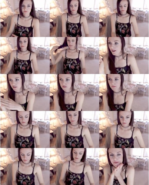 Download Video File: myfreecams fluffyclouds