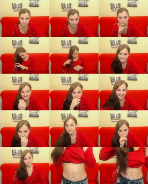 Download Video File: myfreecams foxyme 