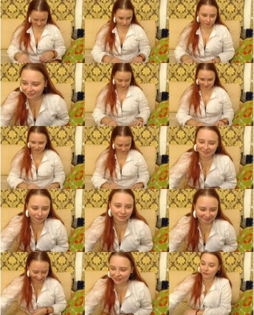 Download Video File: myfreecams foxymermaid