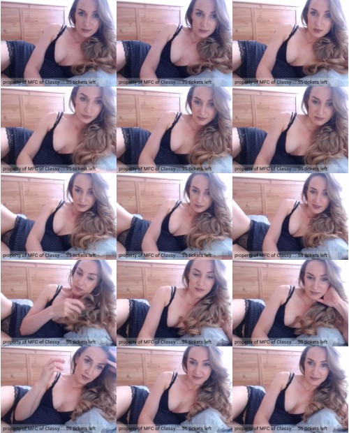 Download Video File: myfreecams gb classy