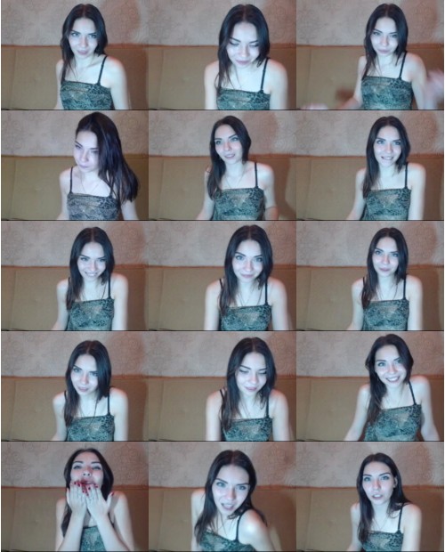 Download Video File: myfreecams gellas