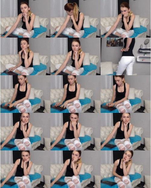 Download Video File: myfreecams gingeer18