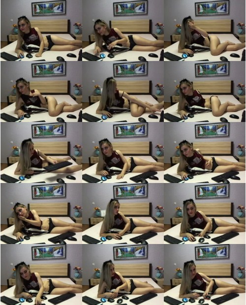 Download Video File: myfreecams girlbeuty