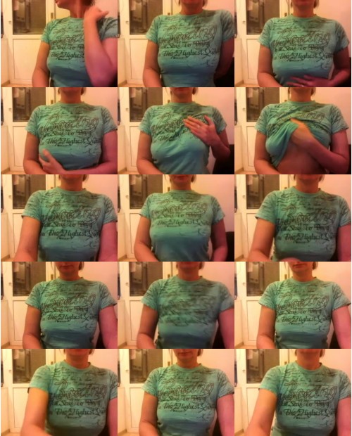 Download Video File: myfreecams girlluckiest