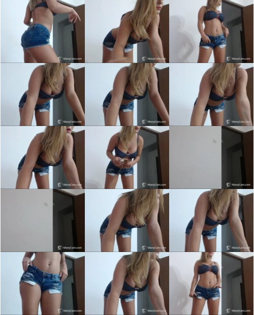 Download Video File: myfreecams golden woman