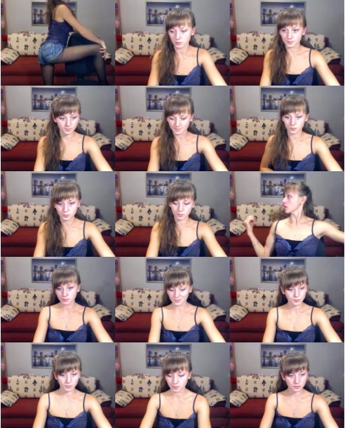 Download Video File: myfreecams gracefulmay