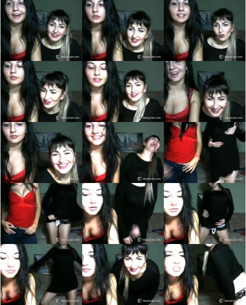 Download Video File: myfreecams gracehood