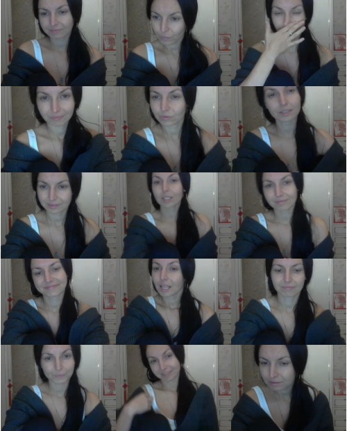 Download Video File: myfreecams happyjul