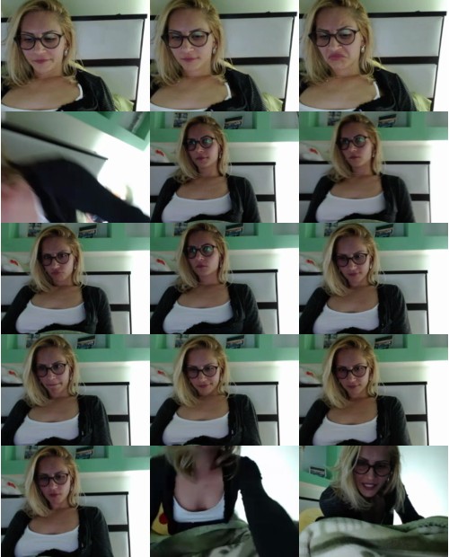 Download Video File: myfreecams happymila