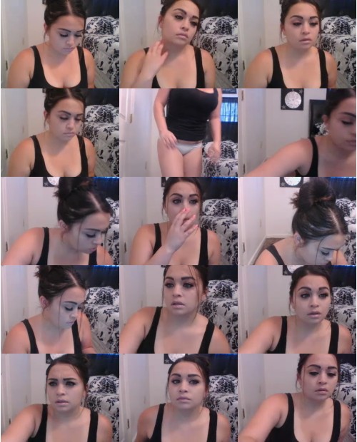 Download Video File: myfreecams harleydecker