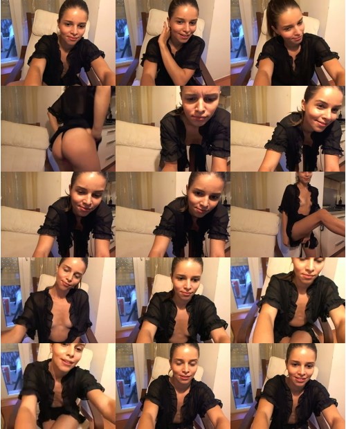 Download Video File: myfreecams heaven hot