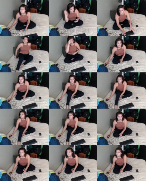 Download Video File: myfreecams hellotitty86