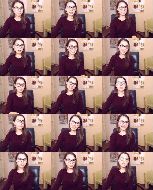 Download Video File: myfreecams herana