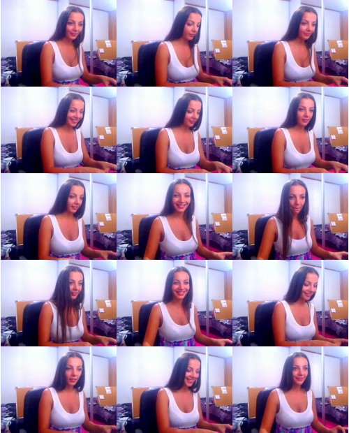 Download Video File: myfreecams hmlmm