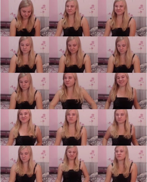 Download Video File: myfreecams holliene