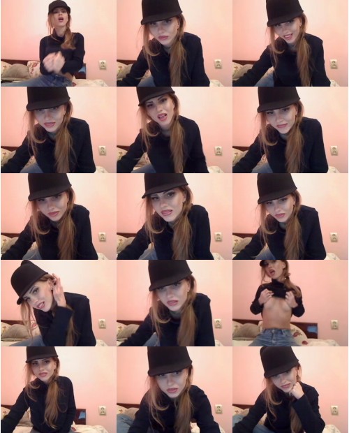 Download Video File: myfreecams hottyalice 