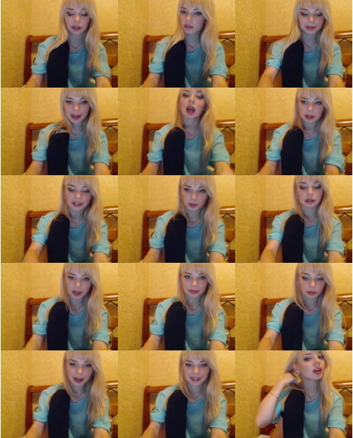 Download Video File: myfreecams hunterpanther