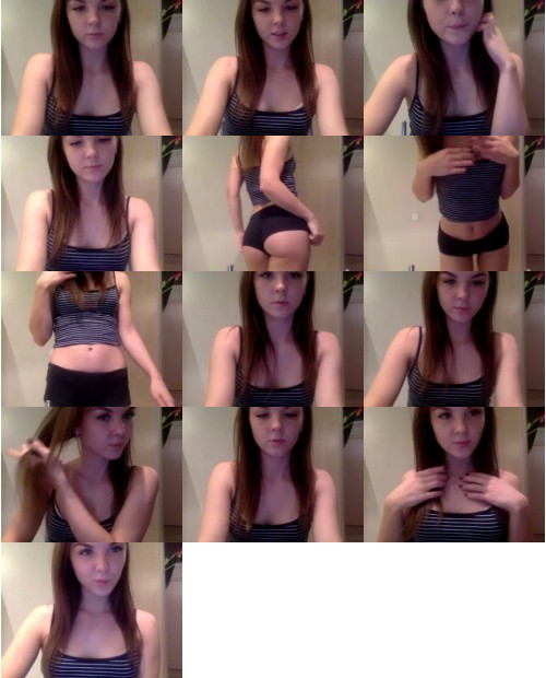 Download Video File: myfreecams irisice