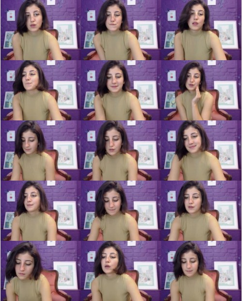 Download Video File: myfreecams iva nice