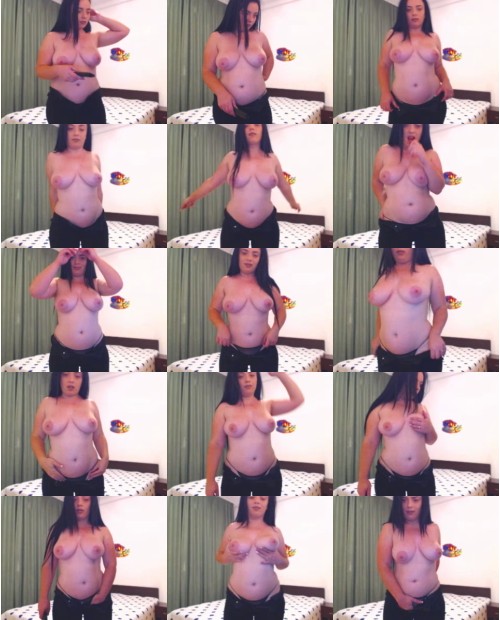 Download Video File: myfreecams izzabelle92