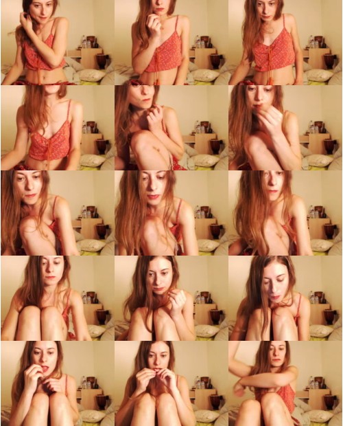 Download Video File: myfreecams jedimootzie