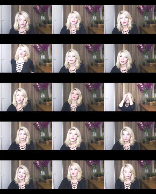 Download Video File: myfreecams jenevieva