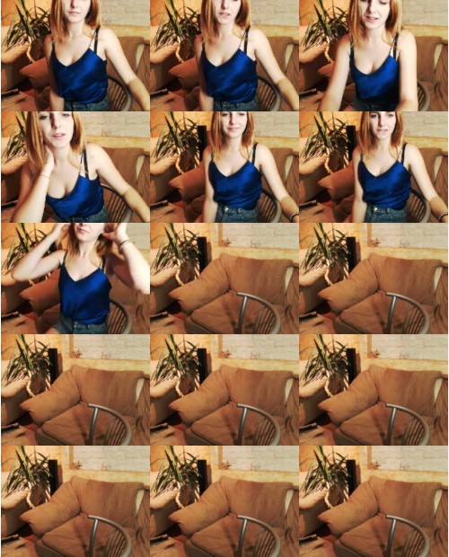 Download Video File: myfreecams jessadevlin